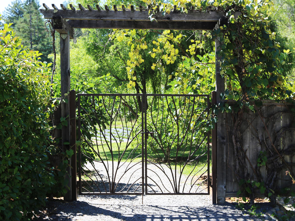 Applewood Inn Guerneville Exterior foto